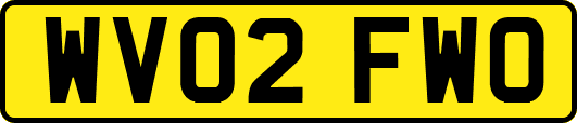 WV02FWO