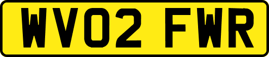 WV02FWR