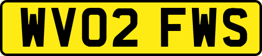 WV02FWS
