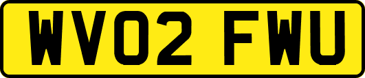 WV02FWU