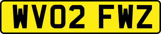 WV02FWZ