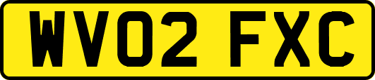 WV02FXC