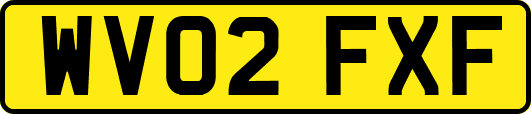 WV02FXF