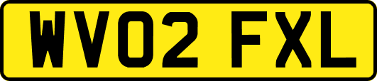 WV02FXL