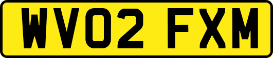 WV02FXM