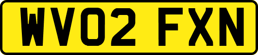 WV02FXN