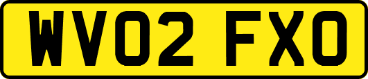 WV02FXO