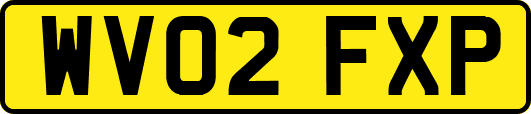 WV02FXP