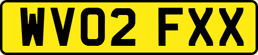 WV02FXX