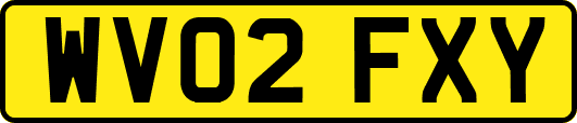 WV02FXY