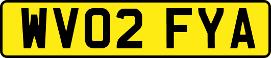 WV02FYA