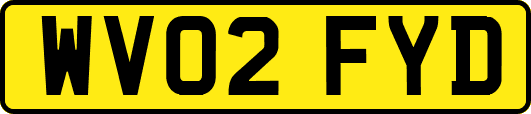 WV02FYD
