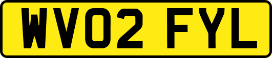 WV02FYL