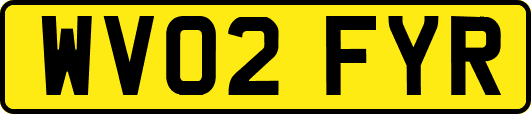 WV02FYR
