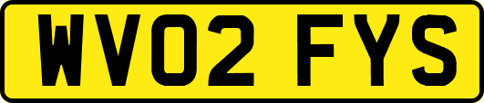 WV02FYS