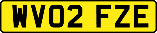 WV02FZE