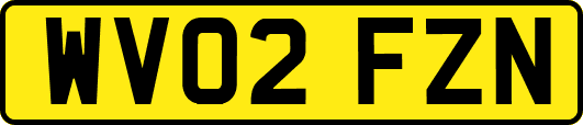 WV02FZN
