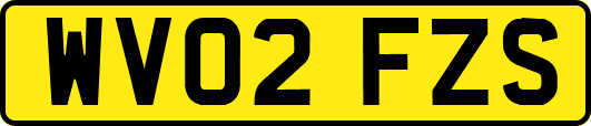 WV02FZS