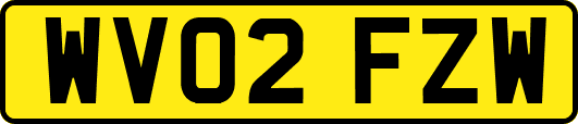 WV02FZW