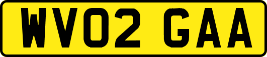 WV02GAA