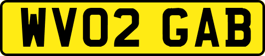 WV02GAB