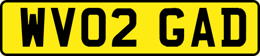 WV02GAD