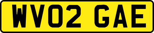 WV02GAE