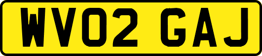 WV02GAJ