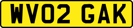 WV02GAK