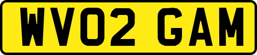 WV02GAM