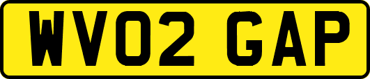 WV02GAP