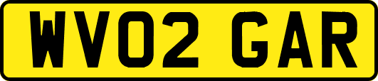 WV02GAR