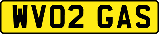 WV02GAS
