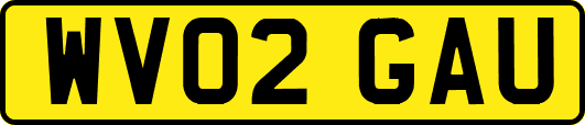 WV02GAU
