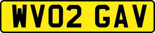 WV02GAV
