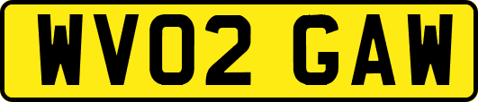 WV02GAW