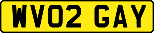 WV02GAY
