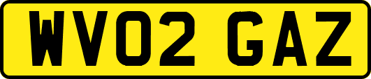 WV02GAZ