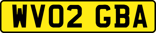 WV02GBA