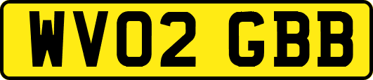 WV02GBB