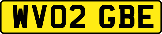 WV02GBE