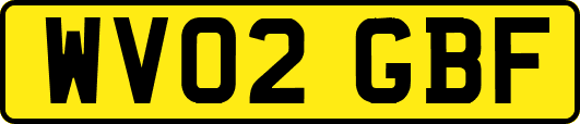 WV02GBF