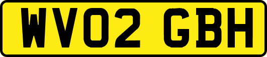 WV02GBH
