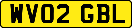 WV02GBL