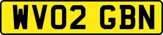 WV02GBN