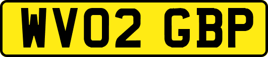 WV02GBP