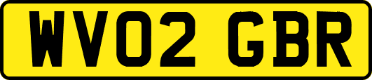 WV02GBR