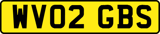 WV02GBS