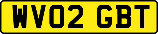 WV02GBT