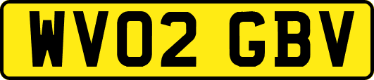 WV02GBV